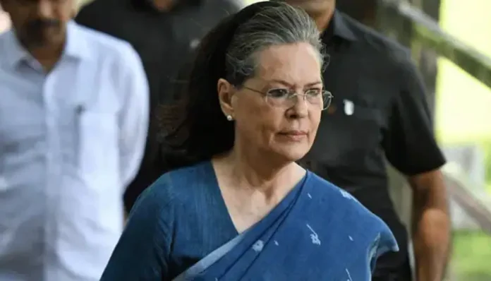 SONIA ED NEW