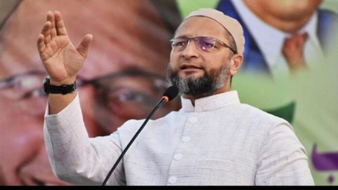 Owaisi resized