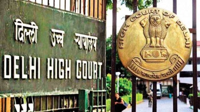 DELHI HIGHCOदिल्ली हाईकोर्ट का Agnipath Scheme पर फैसलाURT दिल्ली हाईकोर्ट का Agnipath Scheme पर फैसला