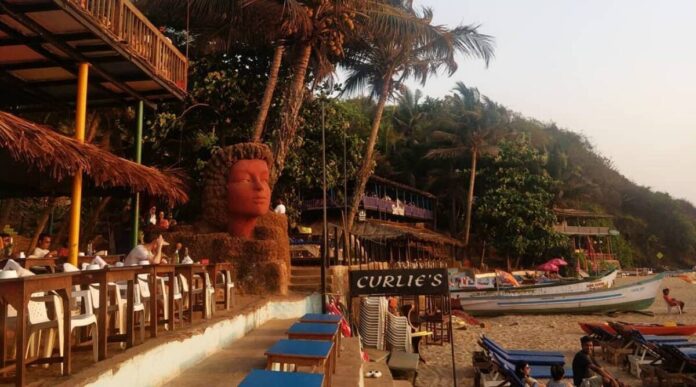 goa