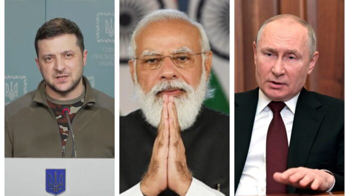 pm modi russia