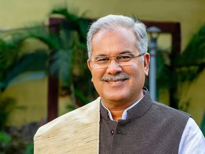 Unemployment allowance will be given by Chhattisgarh government