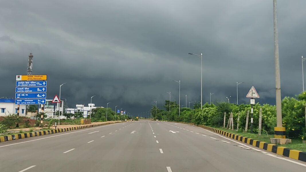 Weather