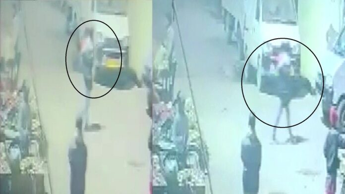 bhalsva girl kidnaping & raping case