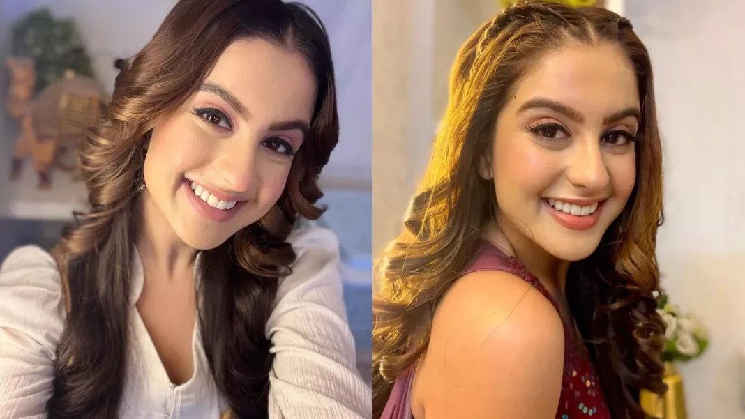 tunisha sharma suicide