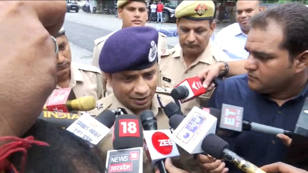 piyush mordiya ips