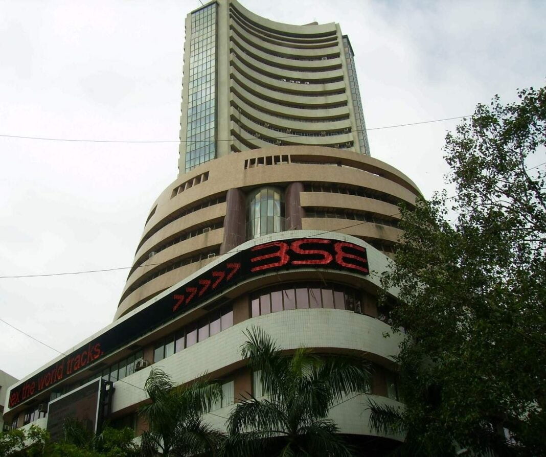 stock market