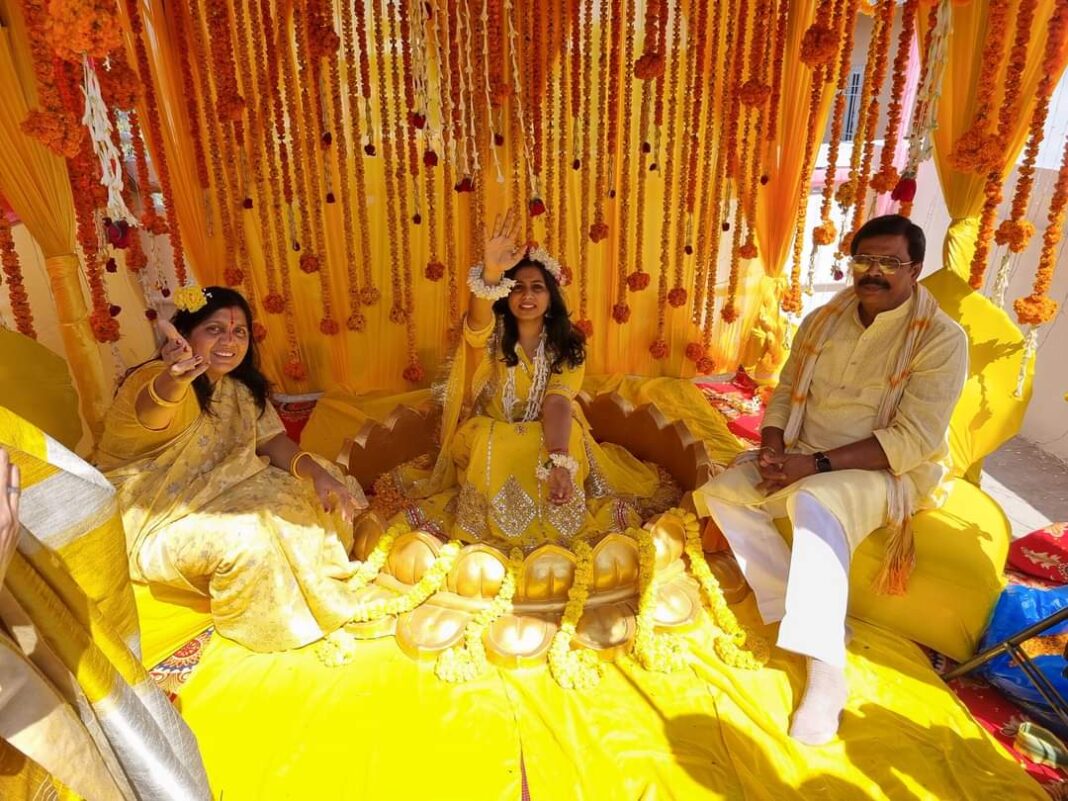 anand mohan lovely anand