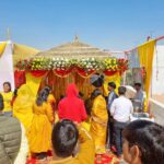 ANAND MOHAN SURBHI ANAND