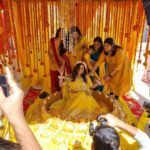 anand mohan doughter marriage