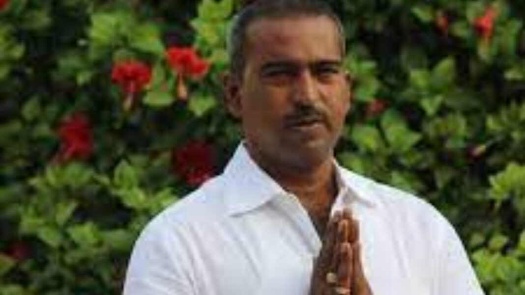 CHAPRA RJD LEADER KIDNAP