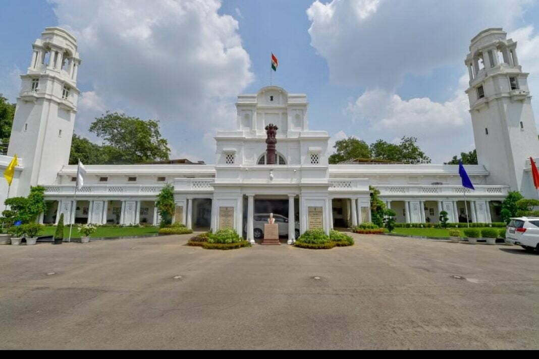 DELHI ASSEMBLY