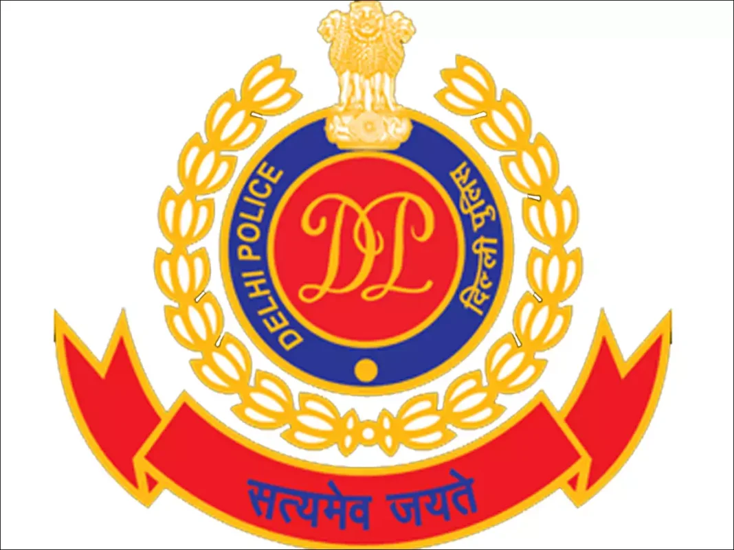 DELHI POLICE