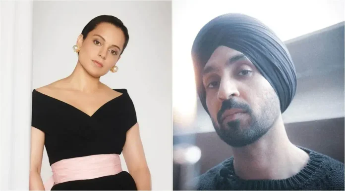 KANGNA DILJIT