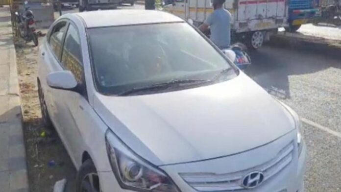 PATNA DOCTOR KIDNAP