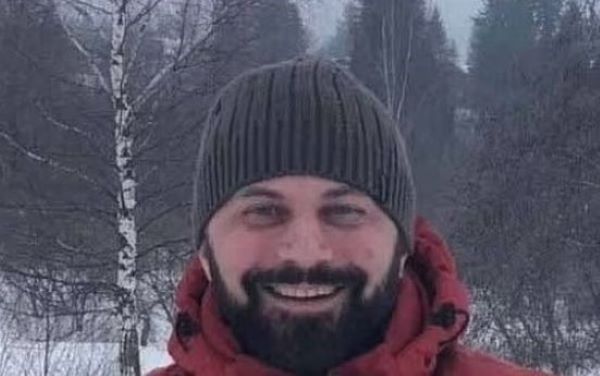 Russian Scientist Murder Sputnik V Covid Vaccine Russian Scientist Murdered