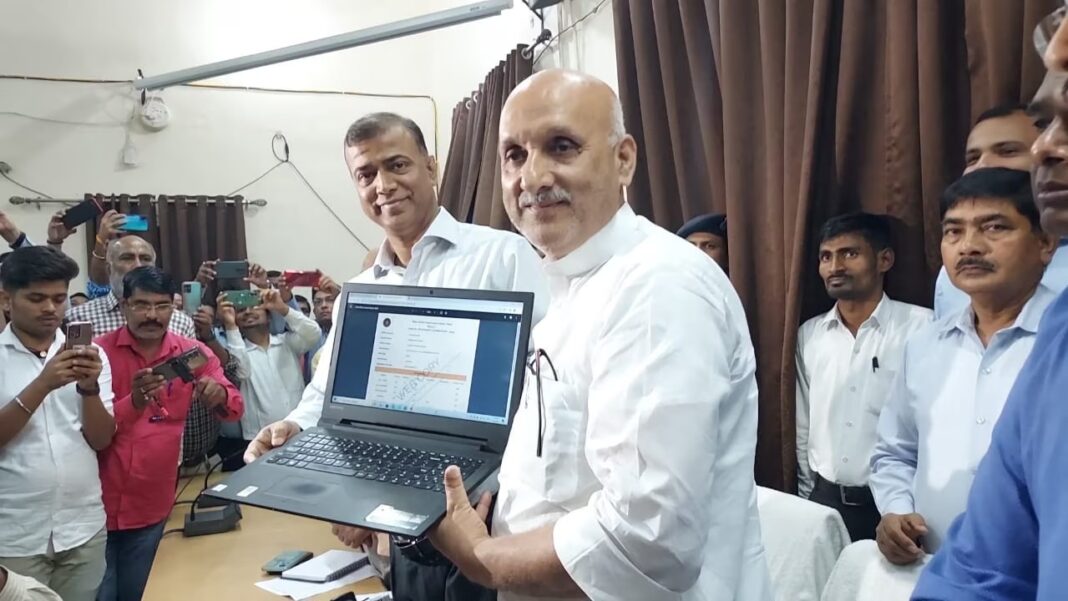 bihar board 10th result