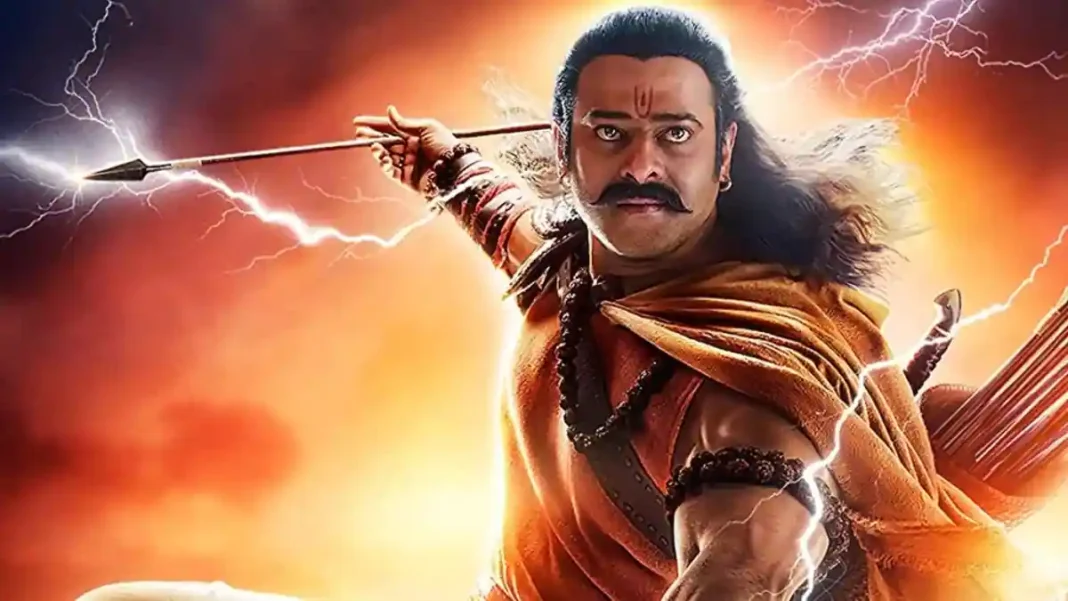 Adipurush movie