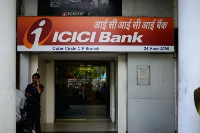 ICICI BANK MOTIHARI