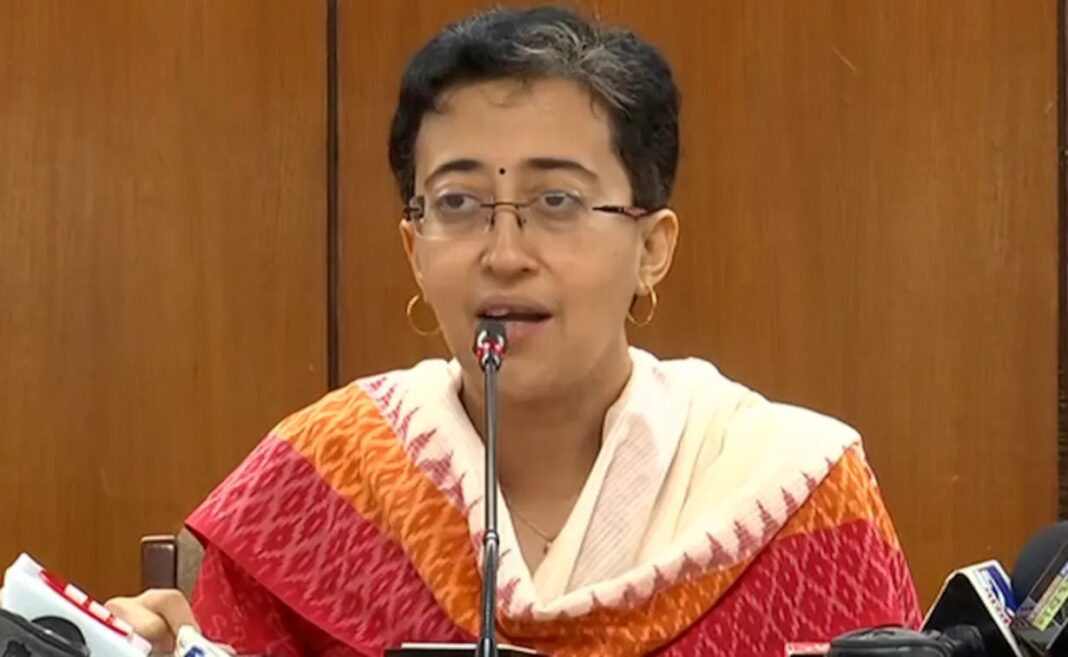 ATISHI