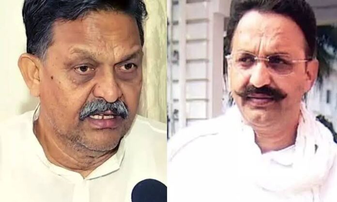 mukhtar ansari