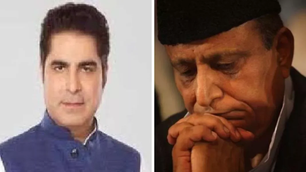 azam khan naved ali