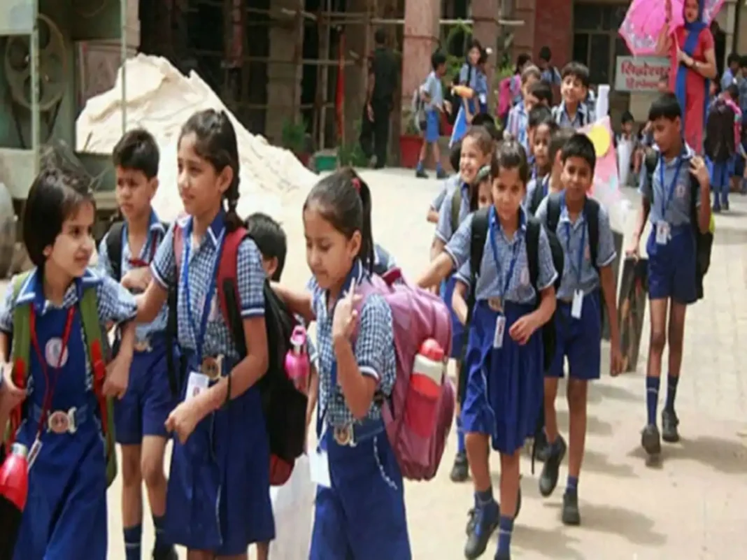 Guidelines for Bihar School
