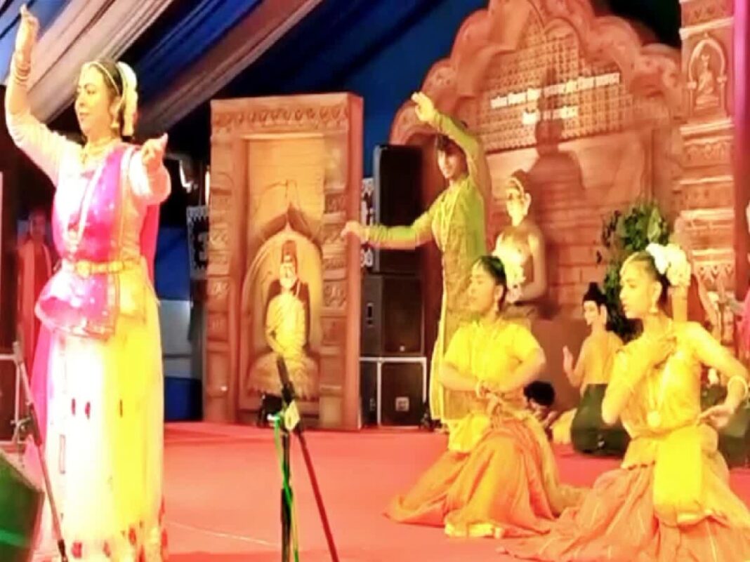 Vaishali mahotsav2023