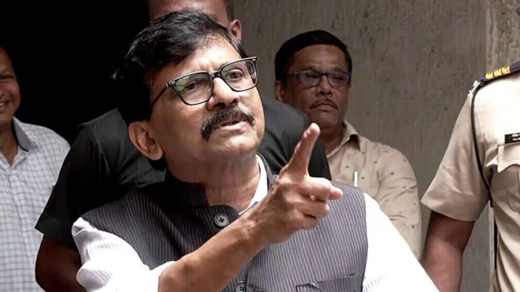 SANJAY RAUT NASIK