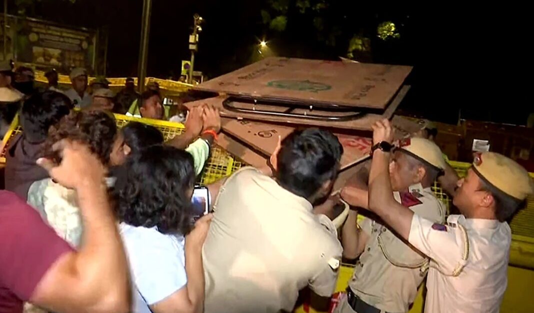 jantar mantar