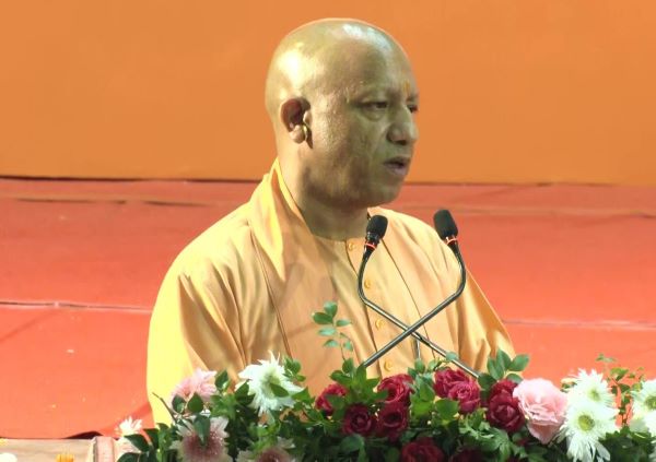 Yogi Adityanath