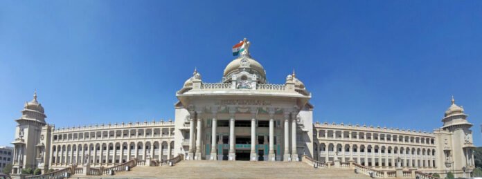 karnataka vidhan photo karnataka cabinet expansion