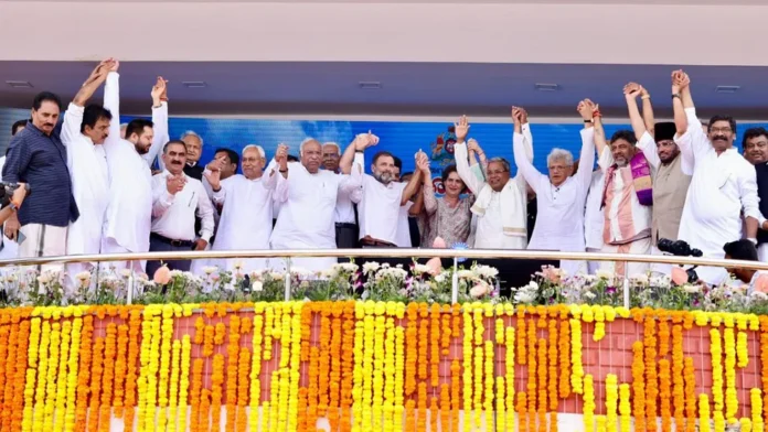 United Opposition United Opposition