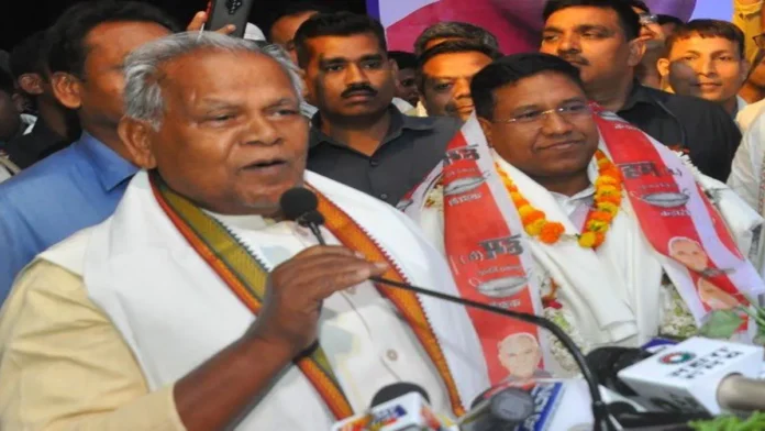 JITEN RM MANJI SANTOSH SUMAN