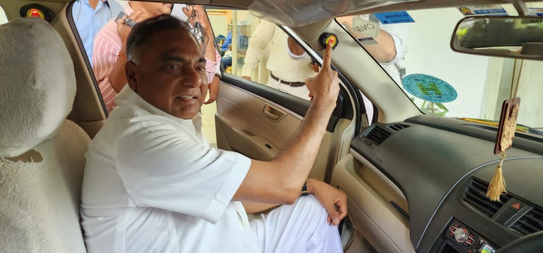 RAMVEER SINGH BIDHURI