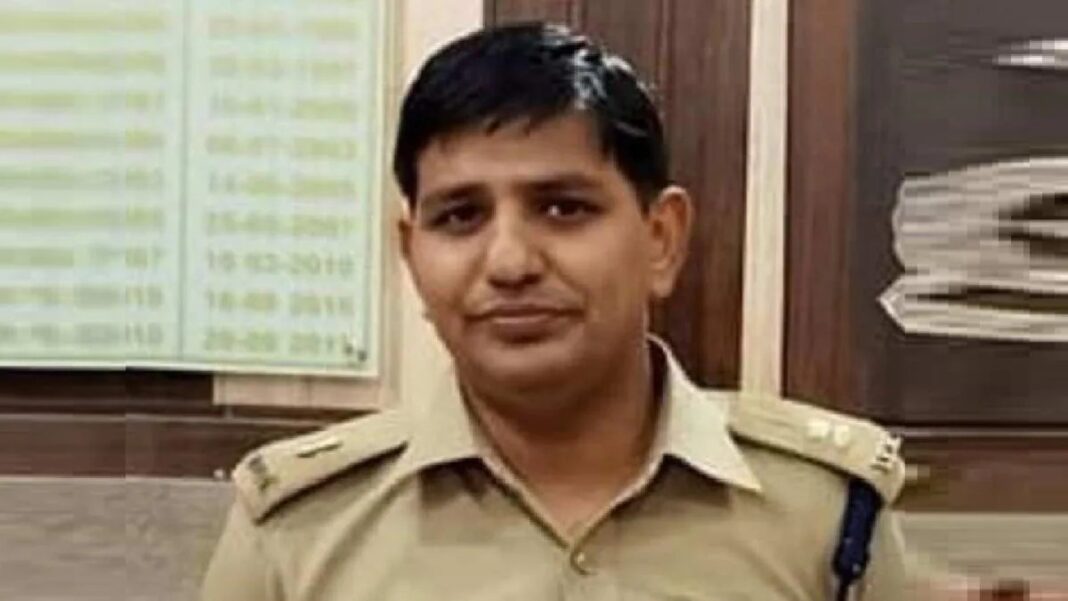 IPS MANILAL PATIDAR