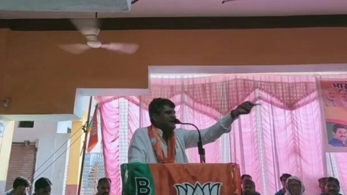 Ex. MLA Arun Bheemavad