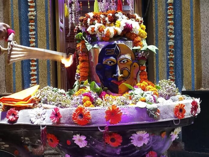 PRAAYAGRAJ MANKAMESHWER