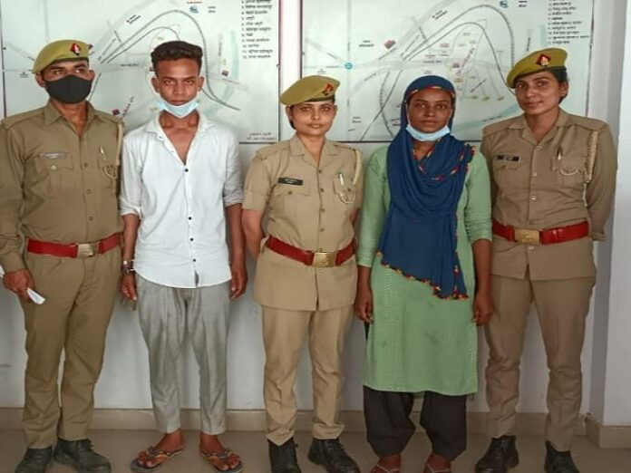 sanjay gupta Bareilly's Sanjay Gupta murder case