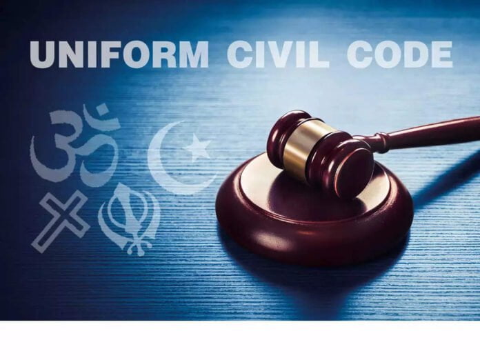 Uniform Civil Code
