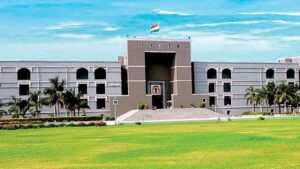 GUJRAT HIGHCOURT