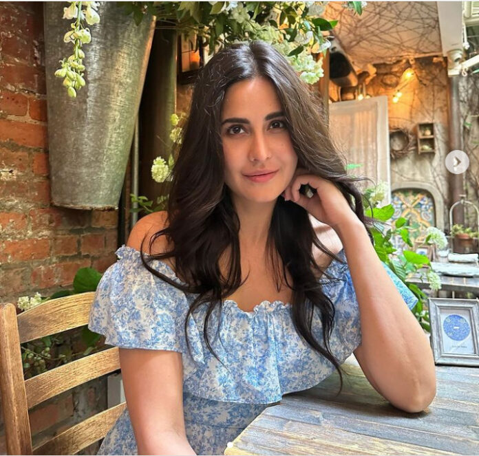 KAT BIRTHDAY 1 Katrina Kaif Birthday