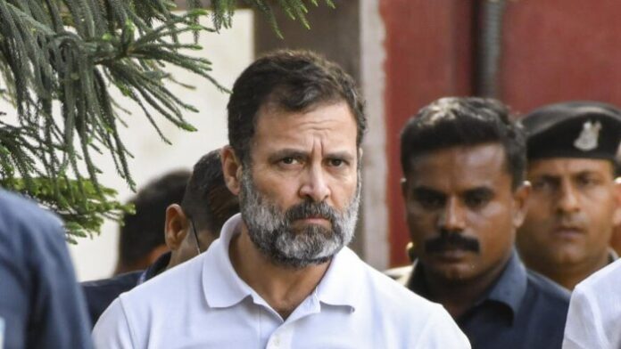 RAHUL GANDHI RAHUL GANDHI FILE PHOTO