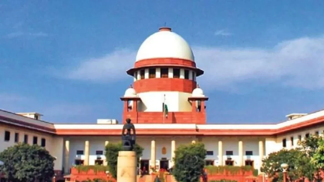 DERC CASE SUPREME COURT