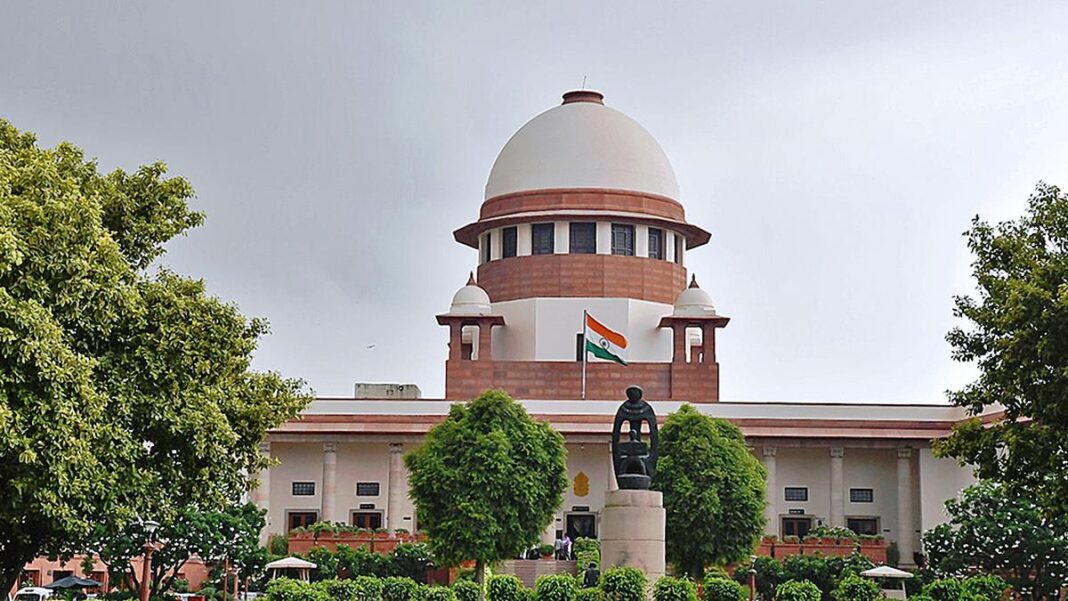 Supreme Court Of India