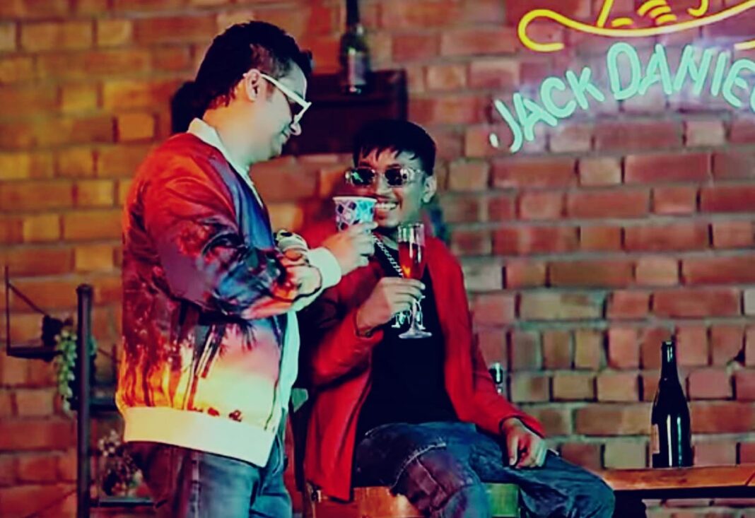 कुड़ी मैनू केंदी