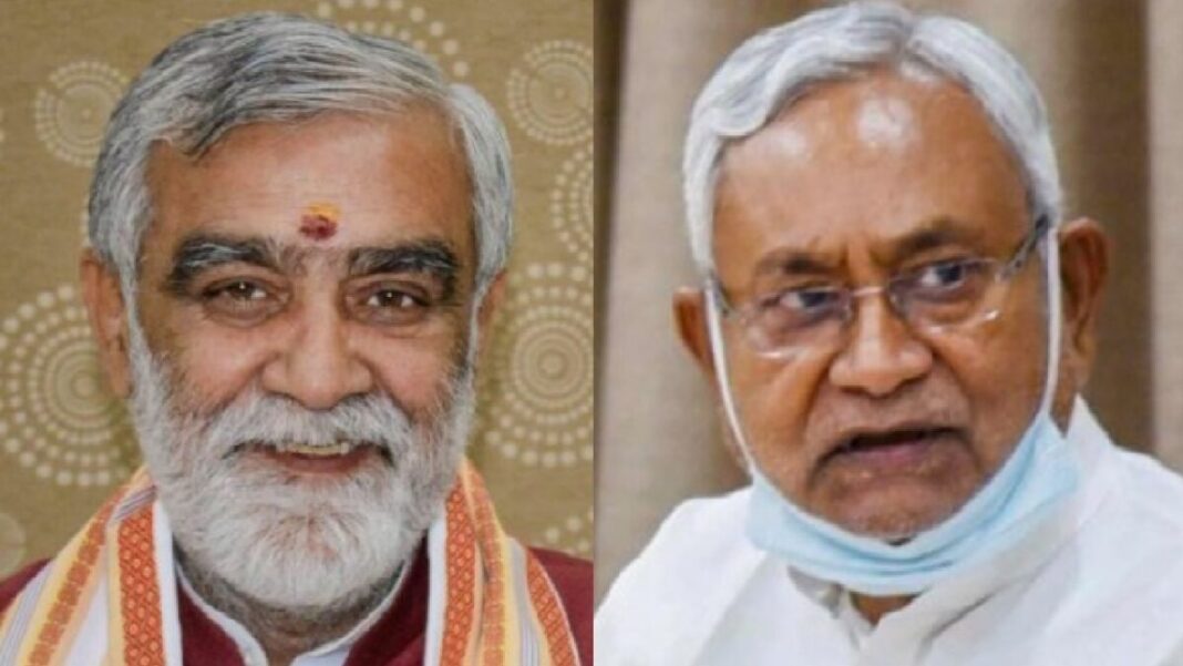 Poisonous Tooth ASHWINI CHAUBEY