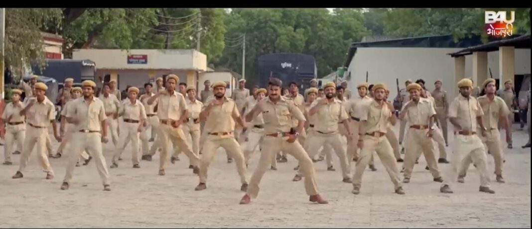 भारत भाग्य विधाता