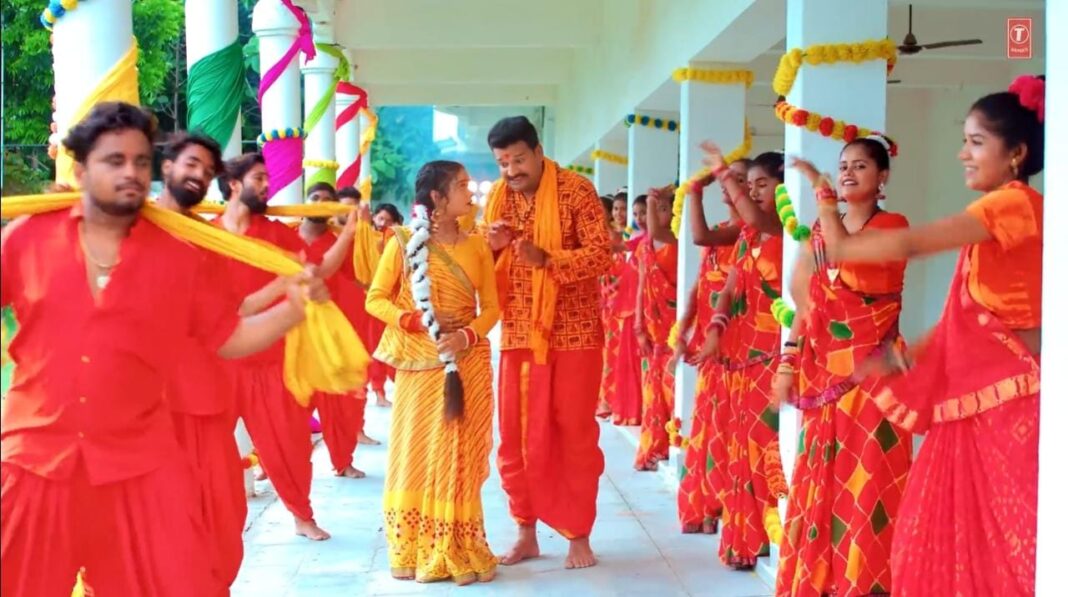 रितेश पांडे