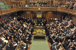 british-parliamant-house-of-common